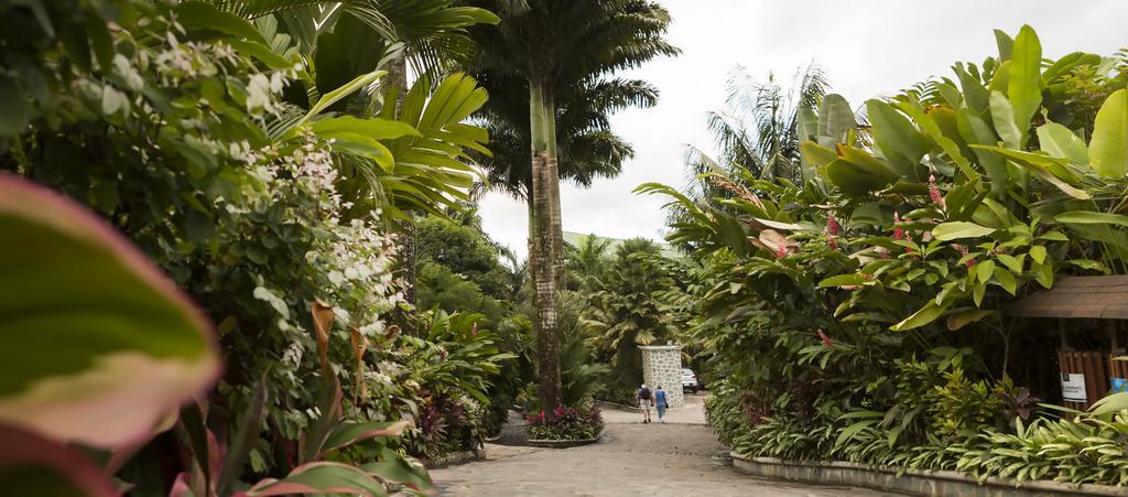 Baldi Hot Springs Hotel & Spa La Fortuna Exteriör bild