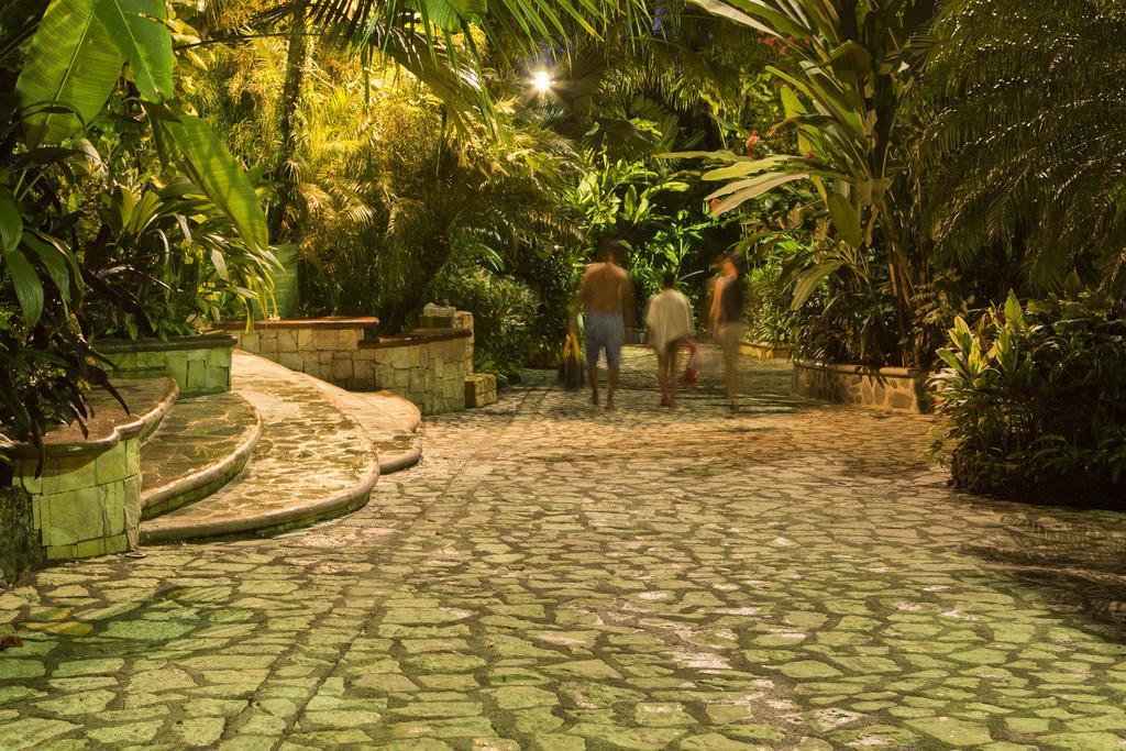 Baldi Hot Springs Hotel & Spa La Fortuna Exteriör bild